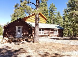 3465 N Navajo Ln, Duck Creek Village, UT 84762