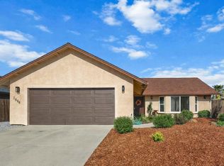 2606 Sapphire Ln, Anderson, CA