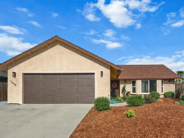 2606 Sapphire Ln, Anderson, CA 96007