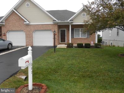 14252 Shelby Cir, Hagerstown, MD, 21740