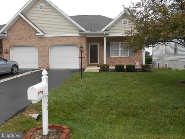 14252 Shelby Cir, Hagerstown, MD 21740
