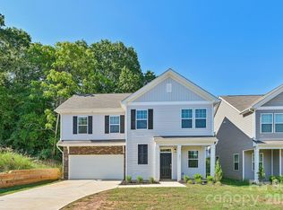 231 W Grover St, Shelby, NC 28150