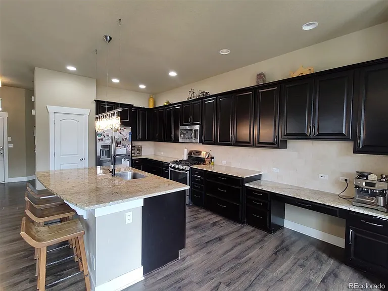 5424 Tamarac Way — Photo 8