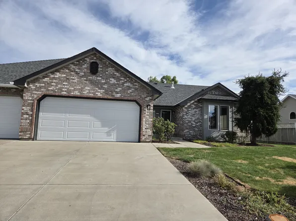 (undisclosed Address), Yakima, WA 98908