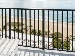 531 N Ocean Blvd APT 1911, Pompano Beach, FL 33062