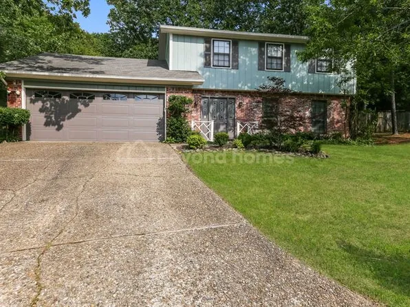 11 Lisa Ct, Little Rock, AR 72212