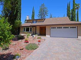 10740 Wystone Ave, Porter Ranch, CA 91326