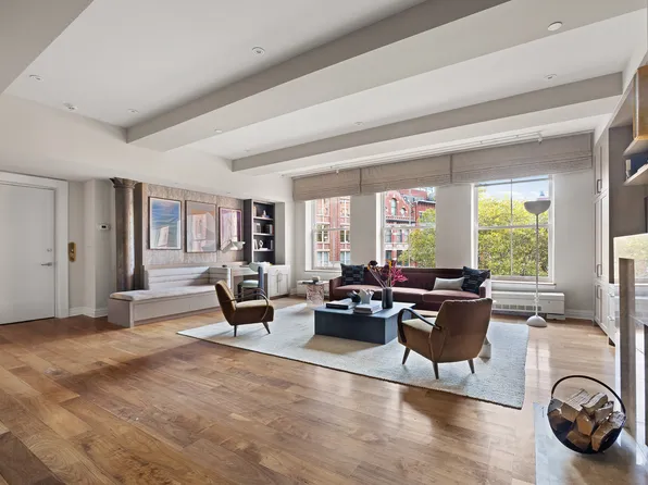 161 Duane Street image 1 of 15