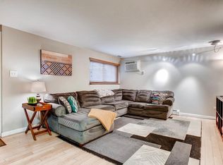 20 S Logan St UNIT 101, Denver, CO 80209