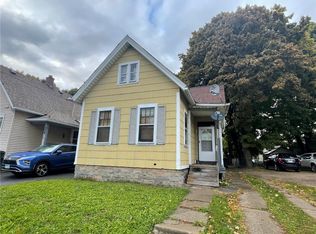 308 Clifford Ave, Rochester, NY 14621