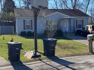 225 Pulliam Dr, Frankfort, KY 40601