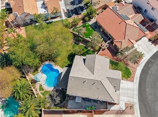 318 Lindbrook St, Henderson, NV 89074