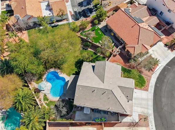 318 Lindbrook St, Henderson, NV 89074