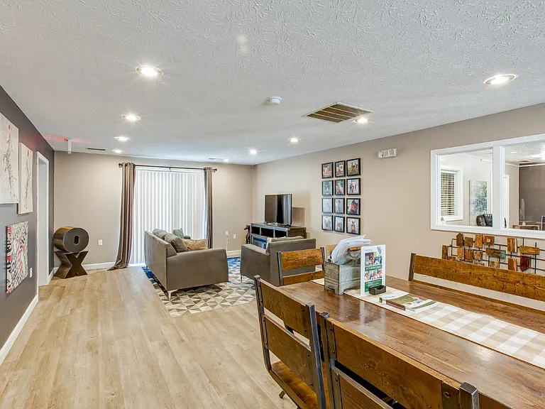 Prairie Green Apartment Homes — Photo 23