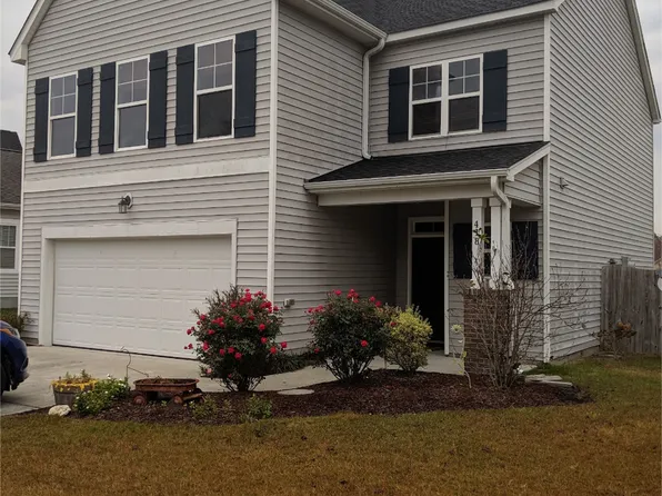 418 Bald Cypress Ln, Sneads Ferry, NC 28460