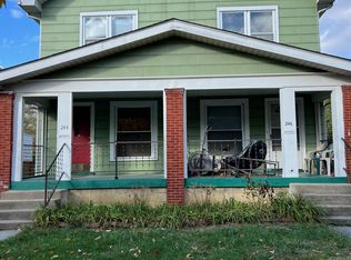 244 Crestview Rd #244, Columbus, OH 43202