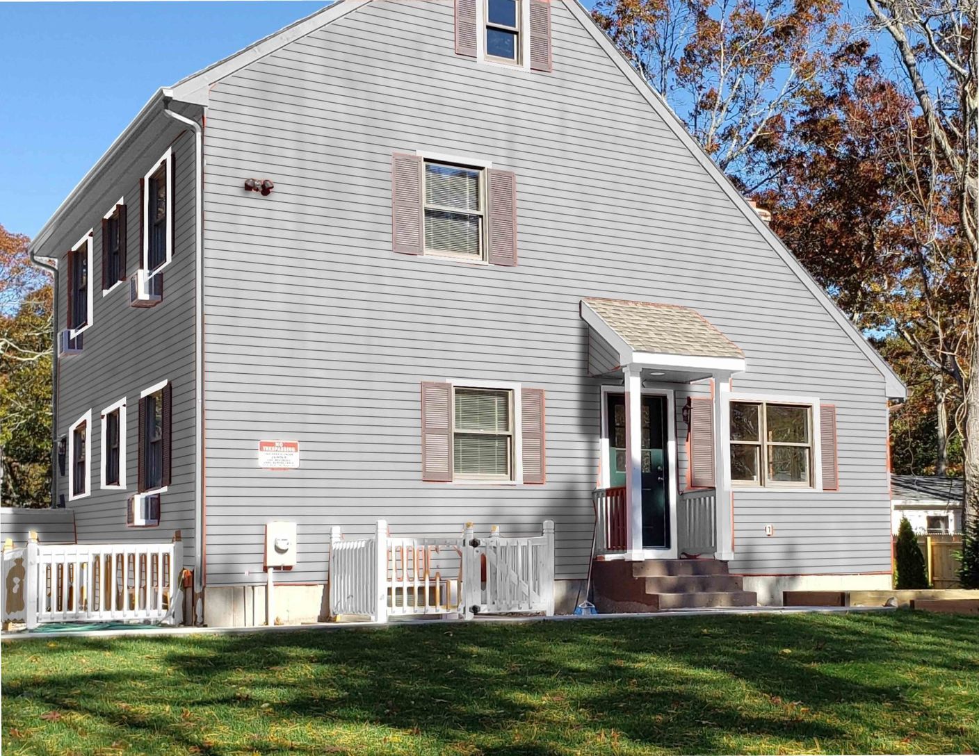  Artist Rendering Proposed