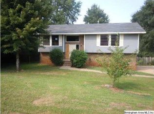 2528 Martin Rd, Birmingham, AL 35235