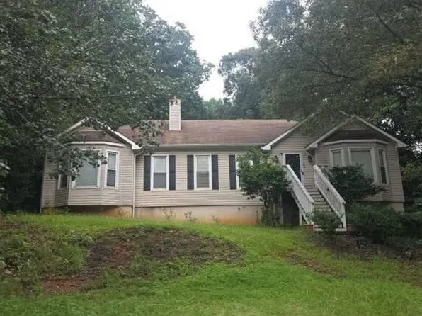 3910 Sharpel Ln NW, Kennesaw, GA 30152