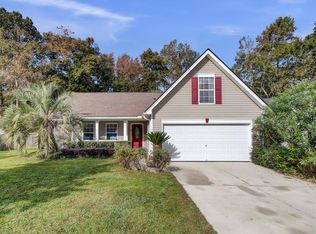 5319 Tidewater Dr, North Charleston, SC 29420