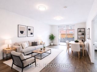 399 Queen St S #112, Kitchener, ON N2G0C4