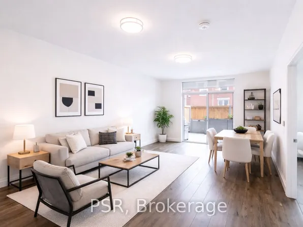 399 Queen St S #112, Kitchener, ON N2G 0C4