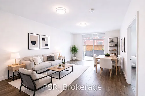399 Queen St S #112 Photo 1