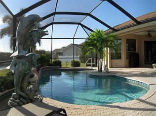 1734 Casey Key Dr, Punta Gorda, FL 33950