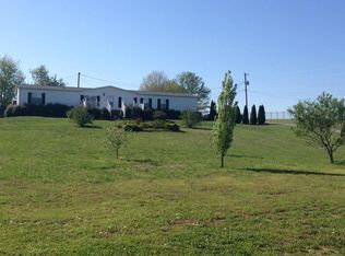 2257 McCleary Rd, Sevierville, TN 37876