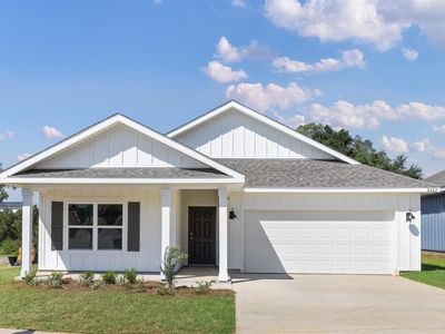 3570 Fallschase Blvd, Pensacola, FL, 32526