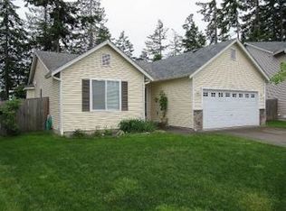 20220 17th Avenue Ct E, Spanaway, WA 98387