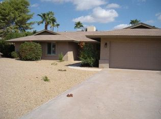 2550 E Cochise Rd, Phoenix, AZ 85028