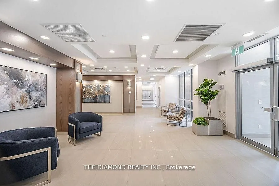 2 bed, $2,750 — Photo 2