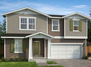 17112 126th St E, Bonney Lake, WA