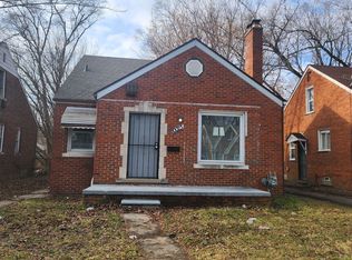 10023 Abington Ave, Detroit, MI 48227