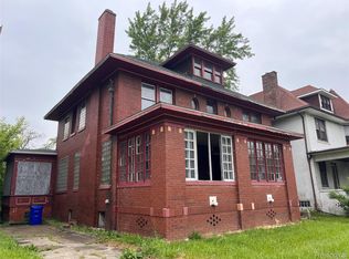 728 Lawrence St, Detroit, MI 48202
