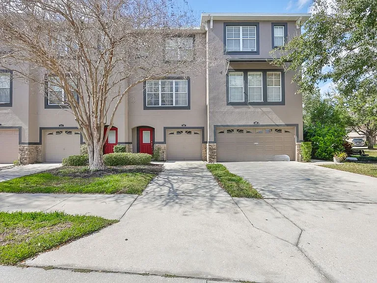 1307 Salem Orchard Ln #TOWNHOUSE — Photo 1