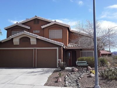 174 Herbie Ln, Henderson, NV, 89015