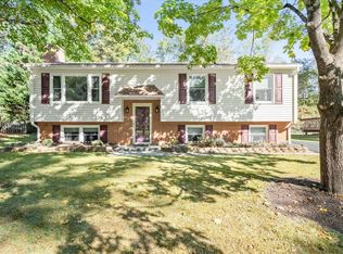 5523 Cynthia Dr, Roanoke, VA 24018