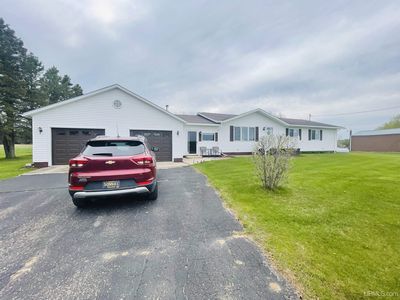 11939 N 1st Ln, Perkins, MI, 49872