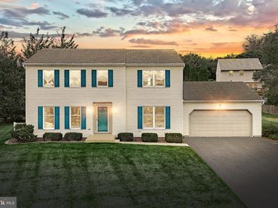 423 White Rose Ln, York, PA, 17402