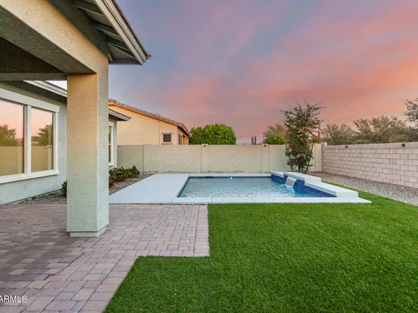 10349 E WAVELENGTH Avenue, Mesa, AZ 85212