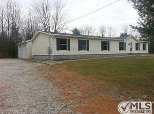 18068 130th Ave, Fruitport, MI 49415