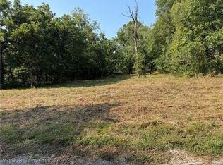 W Spring St, Sulphur Springs, AR 72768