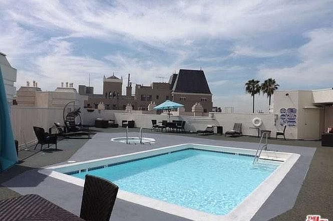1st image of 620 S Gramercy Pl APT 231