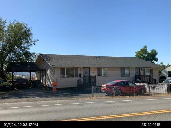 4526 E Frederick Ave, Spokane, WA 99217