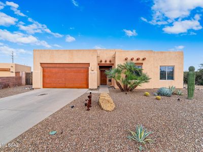 410 N Arcon Ct, Tucson, AZ, 85748