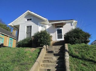 1225 Second North St, Vicksburg, MS 39183