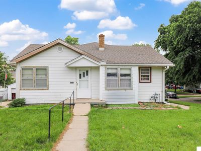 3502 Drexel St, Omaha, NE, 68107