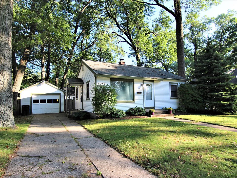 1st image of 1720 Montague Ave